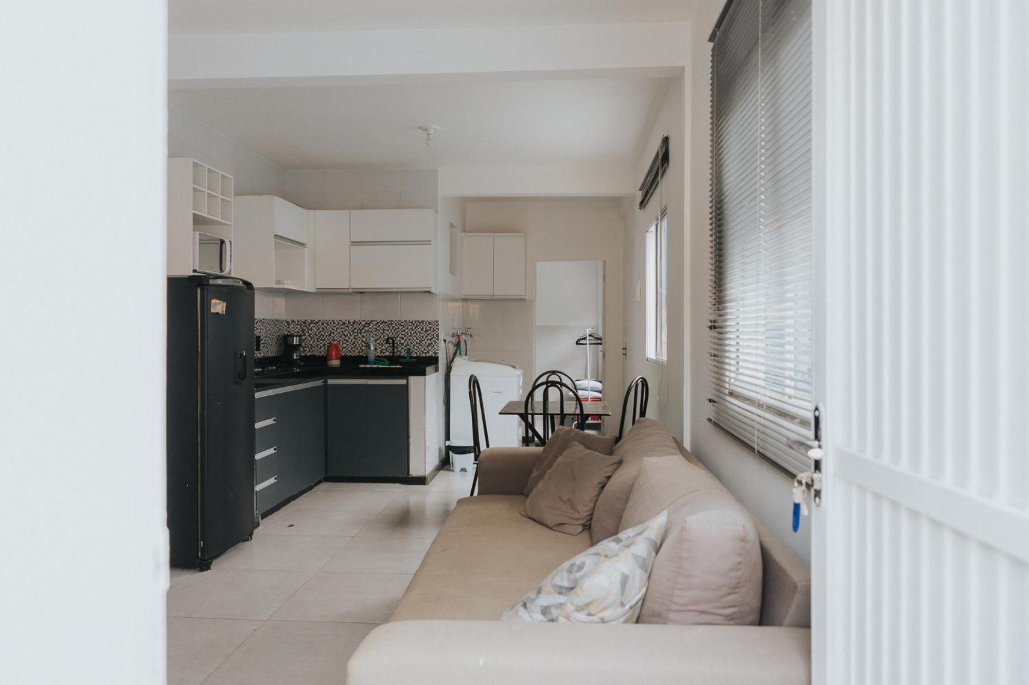 Apartamento Recanto Kitnet Lagoa Santa  Exterior foto