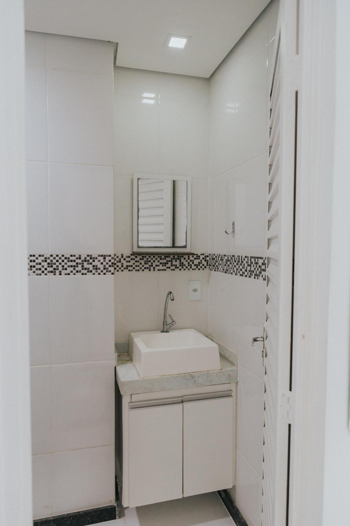 Apartamento Recanto Kitnet Lagoa Santa  Exterior foto