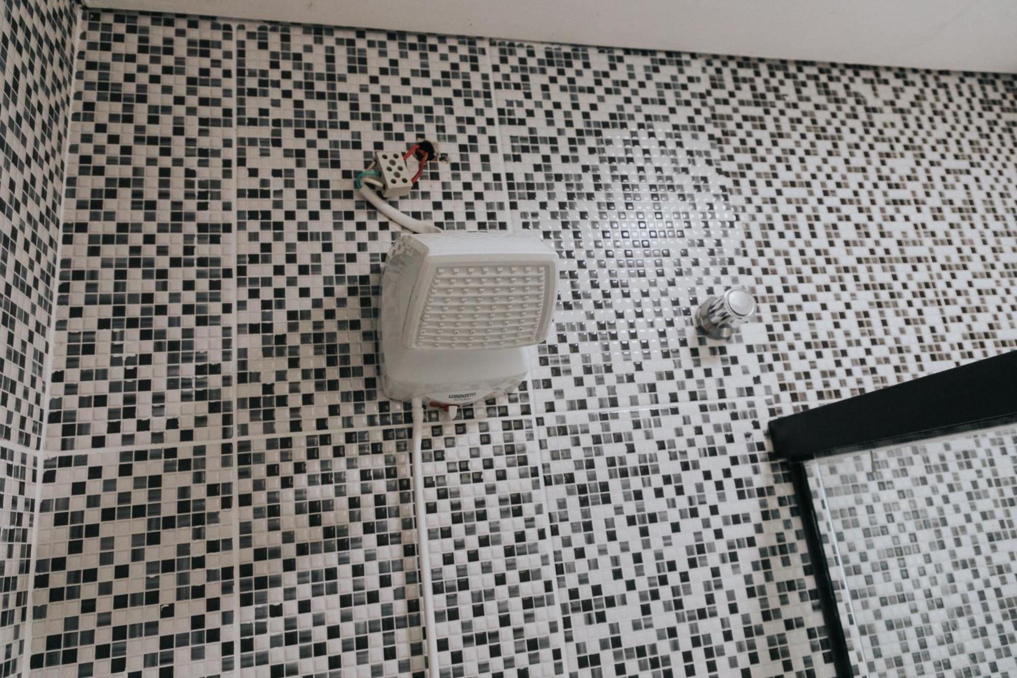 Apartamento Recanto Kitnet Lagoa Santa  Exterior foto